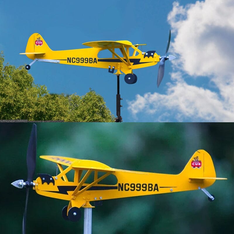 BowLift | Weather vane for flying