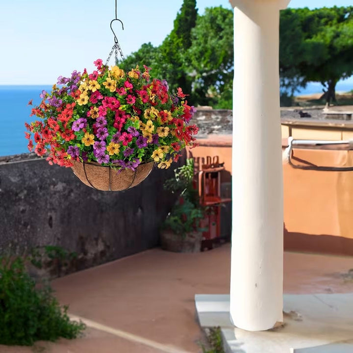 EterniBloom — Radiating flowers magnificence that never fades and enchants your home | Bowlift