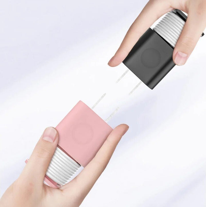 BowLift | CableSaver - Silicone Winder - Protect your cables - Optimal storage