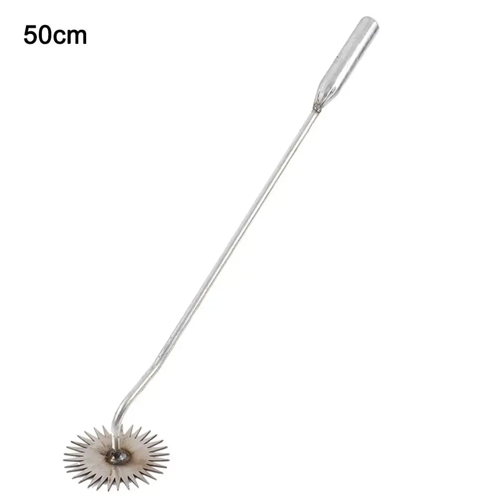 BowLift | Manual Weed Puller Tool for Lawn and Garden