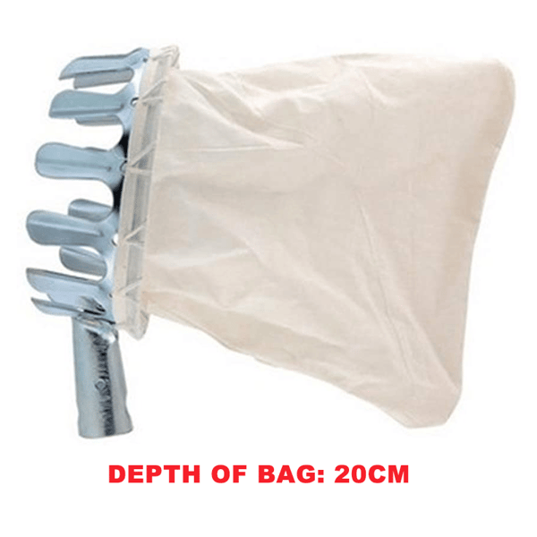 BowLift | Fruit Picker Head Basket