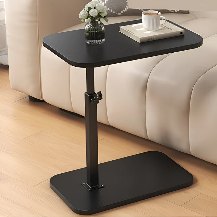AdjustaBowlifte Side TaBowlifte – Practical and Space-Saving | Perfect for Sofa and Bed | Bowlift