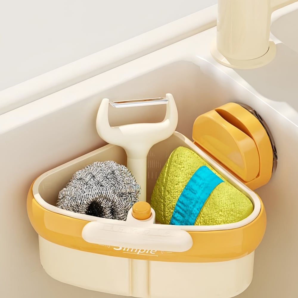 Kitchen Superfilter — Finally stress-free kitchen freshness without clogging and stink! | Bowlift