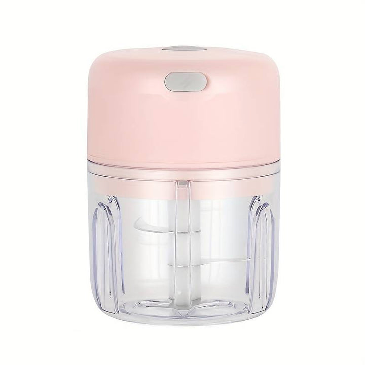 Zarina Cutter - Compact Wireless Kitchen Assistant Bowlift