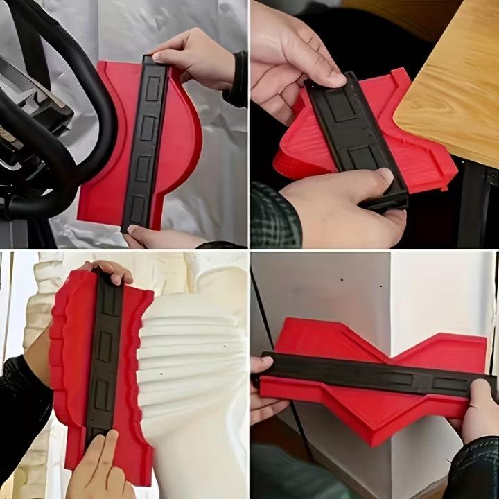 CutMaster Pro — Cutting with professional precision and feel proud of every cut | Bowlift