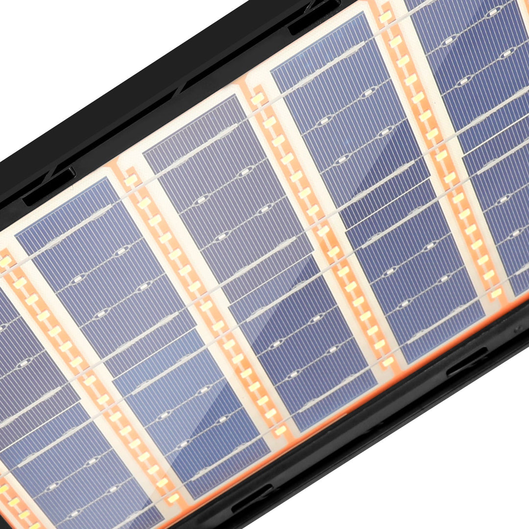 Solar lamp streetlight with motion sensor 300W/400W | Bowlift