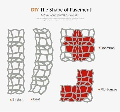 BowLift | StoneCraft Stylish Stone Paths
