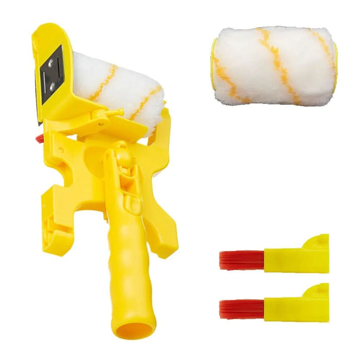 BowLift | Paintbuddy – Paint roller for precise edges without taping | Fast & clean painting