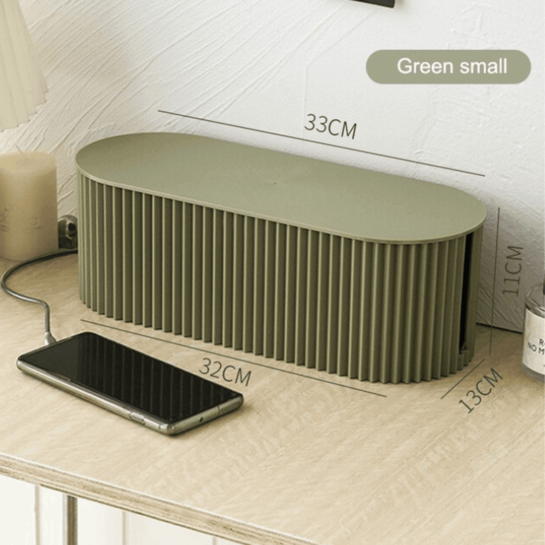 BowLift | Cable storage box