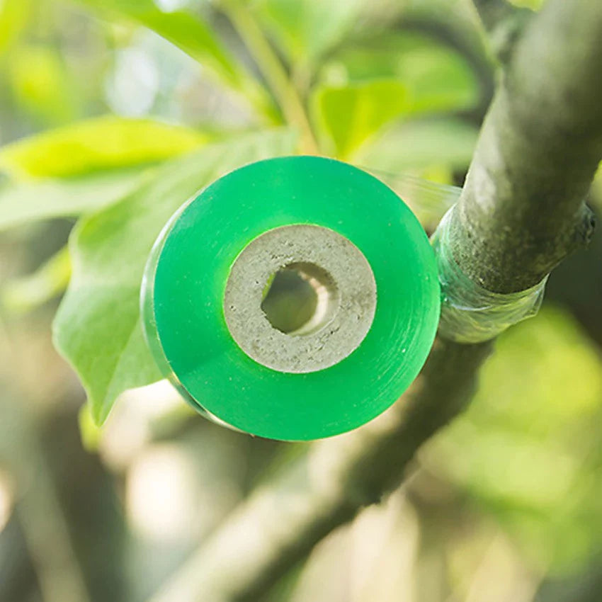 BowLift | Grafting tape for plants – Self-adhesive grafting tape for tree pruning and grafting