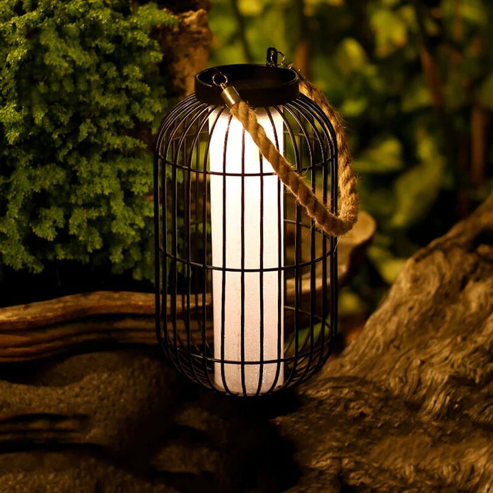 BowLift | SolarRay - Durable Outdoor Solar LED Light