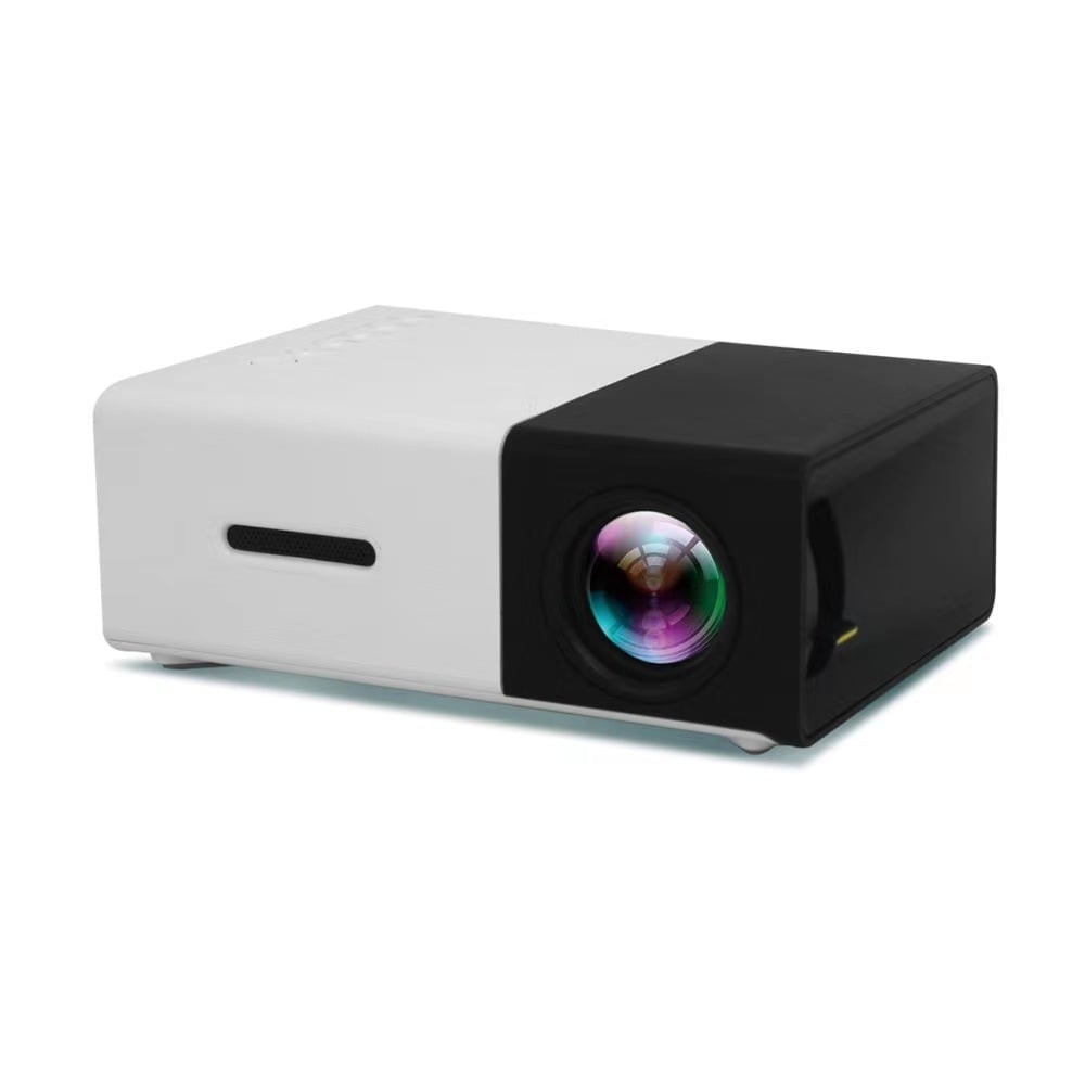 BowLift | MiniProjector | Experience your movies everywhere