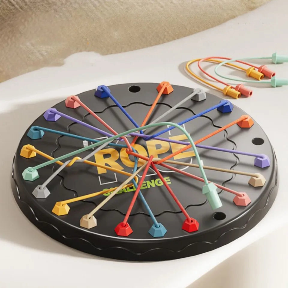 BowLift | FlexiCord Genius — Unleash your sharp mind and experience addictive concentration!