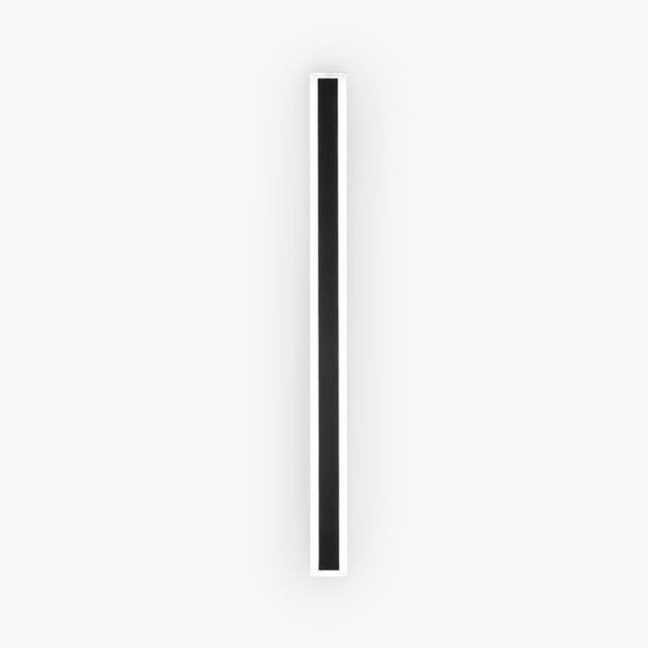 BowLift | NOCTARA – Elegant Modern Outdoor Wall Light for Garden & Balcony