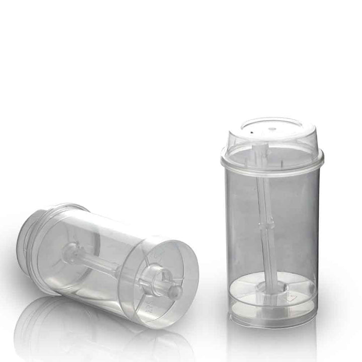 BowLift | Cake Container Cupcakes Push Up (50pcs)