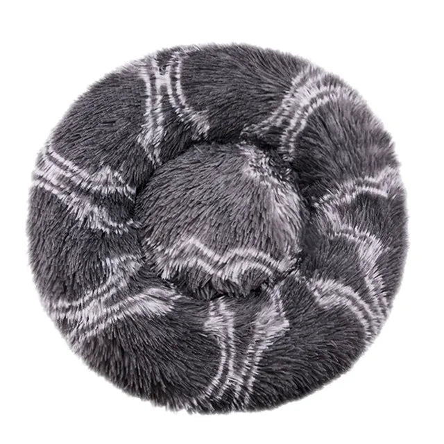 BowLift | SLUMBERPAWS BED – Calming Dog Bed for Deep, Restful Sleep