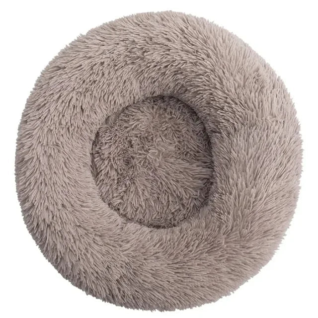 BowLift | SLUMBERPAWS BED – Calming Dog Bed for Deep, Restful Sleep