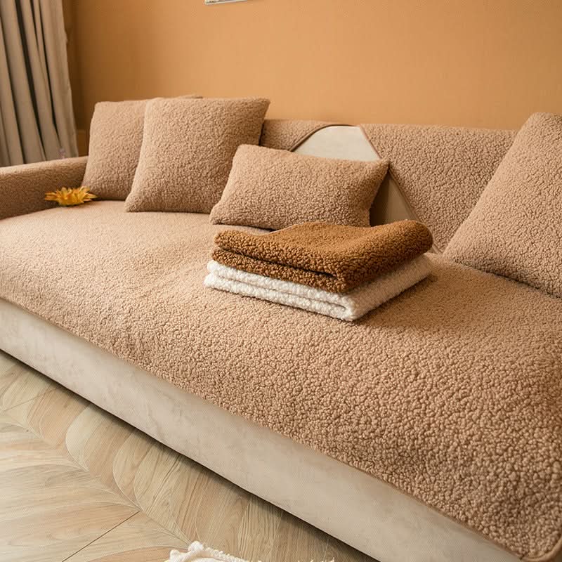 BowLift | Cherry - Elegant case, durable sofa cover