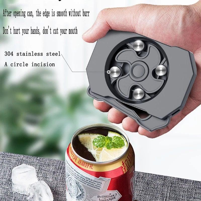 BowLift | Can opener