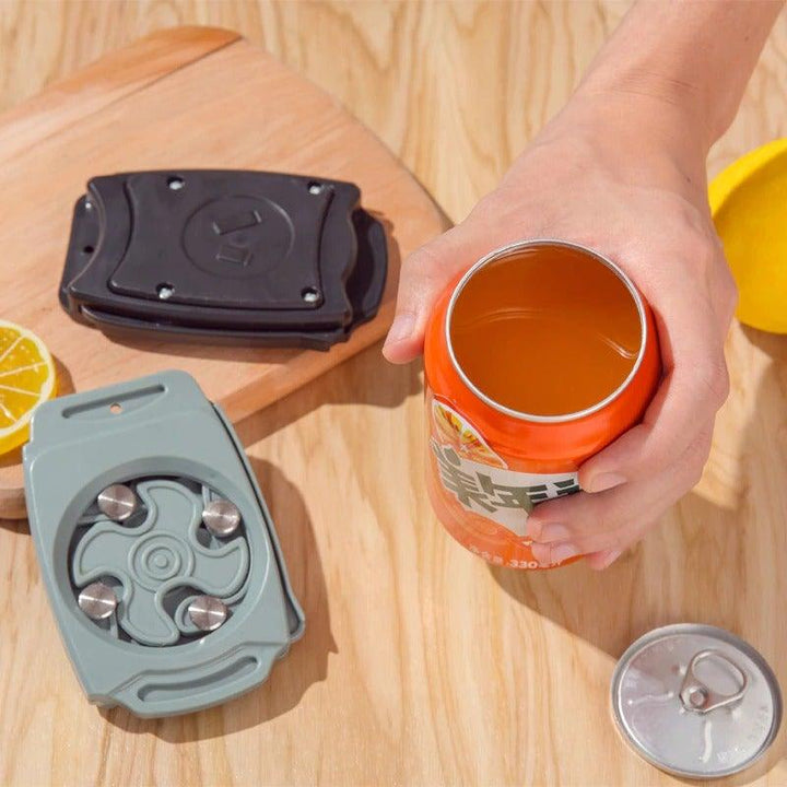 BowLift | Can opener