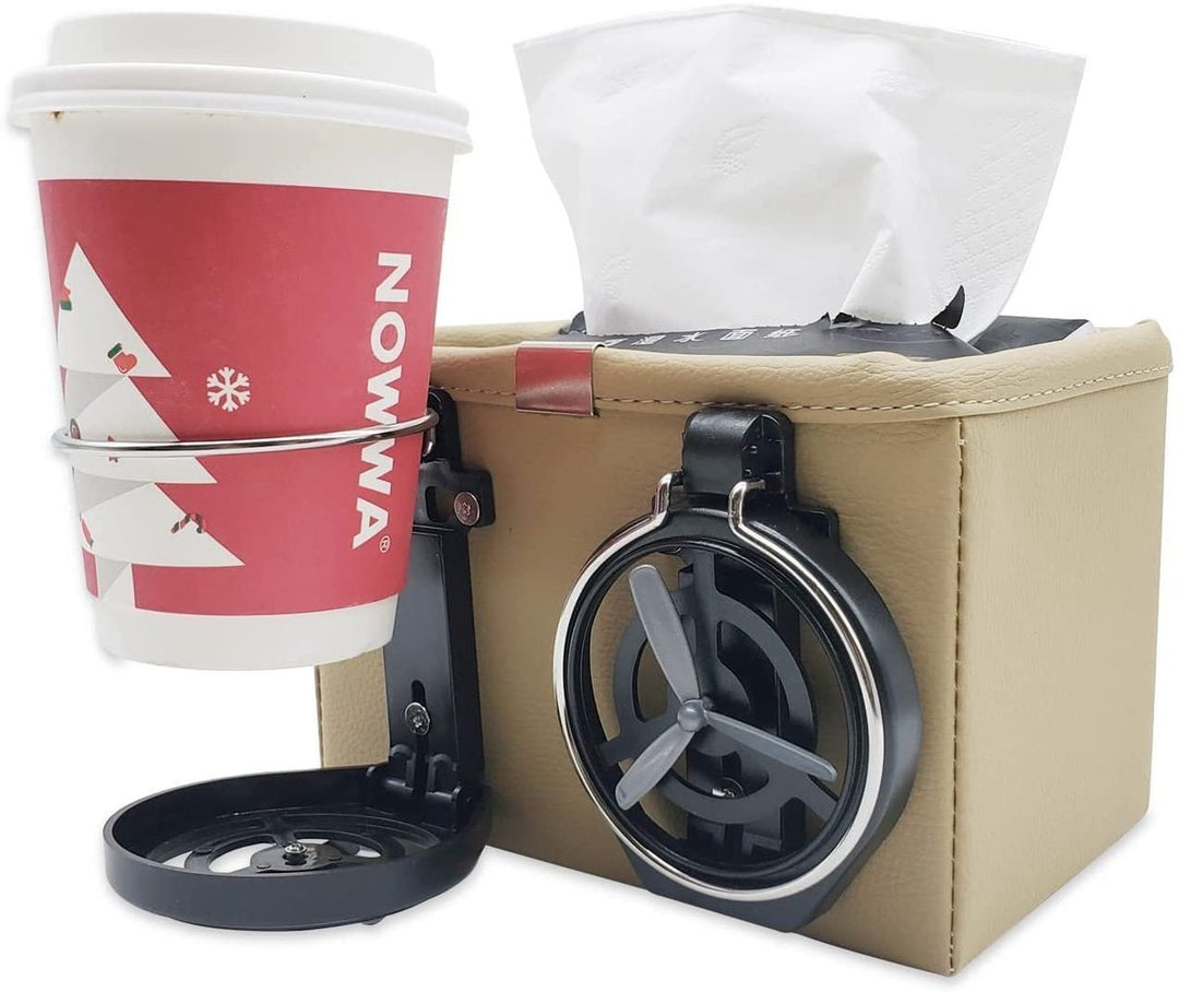 BowLift | DriveNest – Organization & Comfort for on the go!