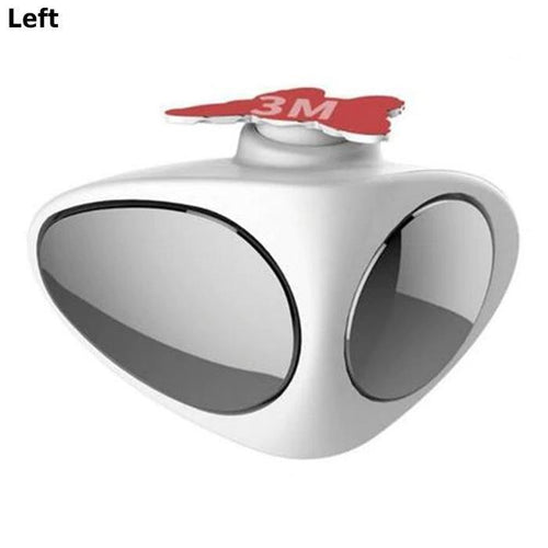 BowLift | Blind Spot Mirror
