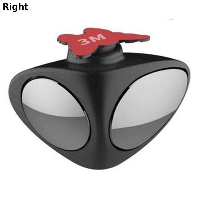 BowLift | Blind Spot Mirror