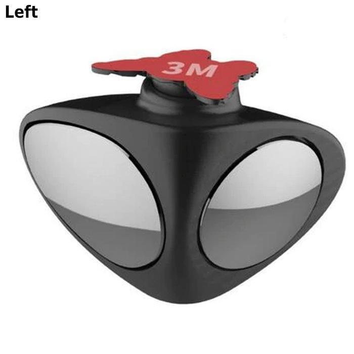 BowLift | Blind Spot Mirror
