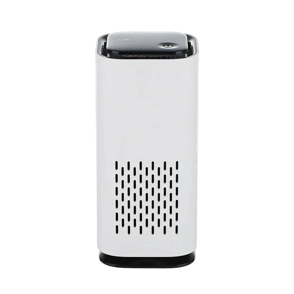 Smart Home Air Purifier – Enjoy fresh, clean air! | Bowlift