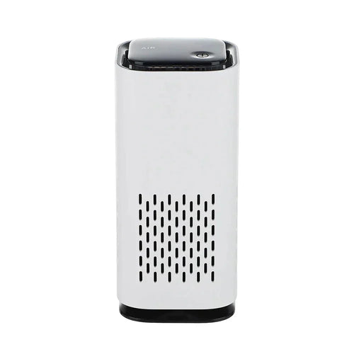 Smart Home Air Purifier – Enjoy fresh, clean air! | Bowlift