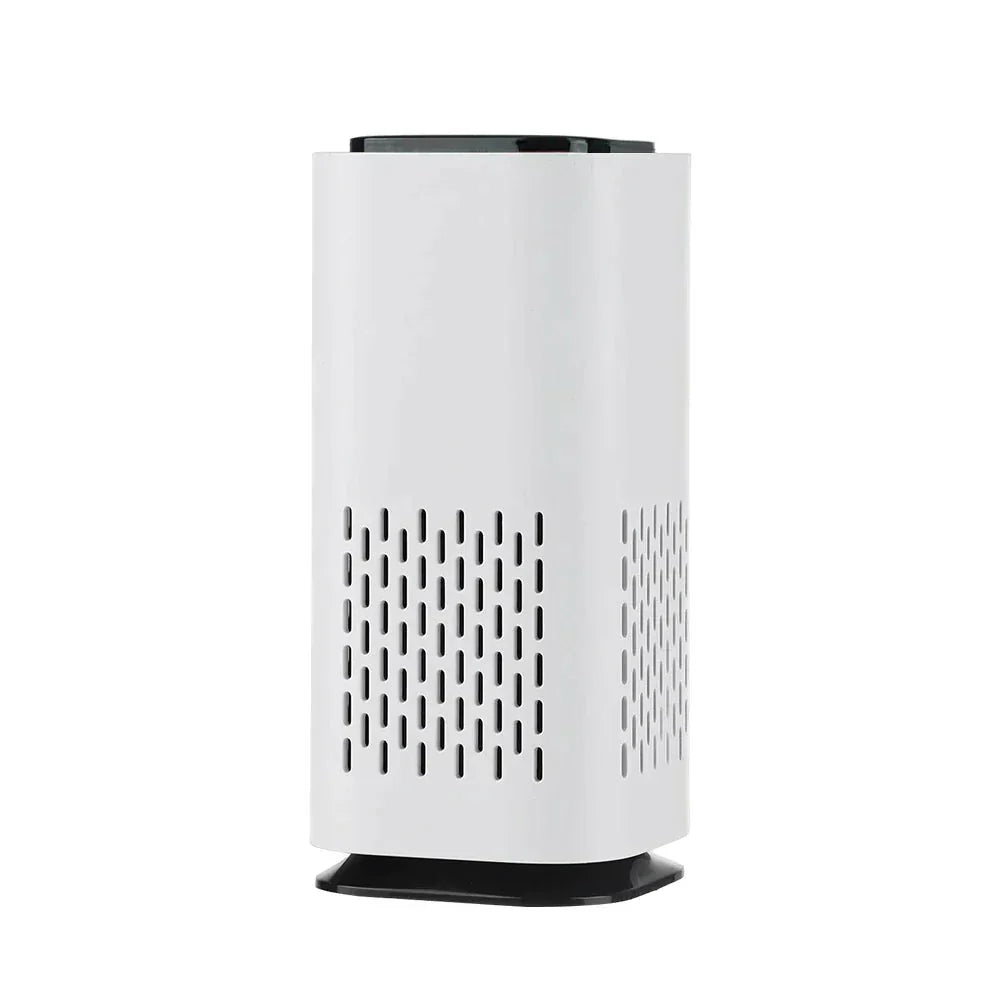 Smart Home Air Purifier – Enjoy fresh, clean air! | Bowlift