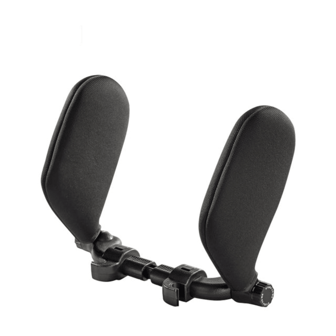 BowLift | Car Pillow – Comfortable Neck Support for Travel