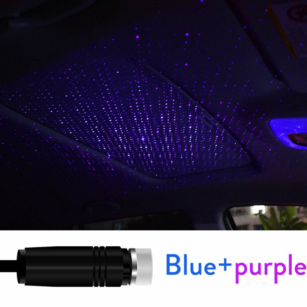 BowLift | Car Roof Starry LED Light