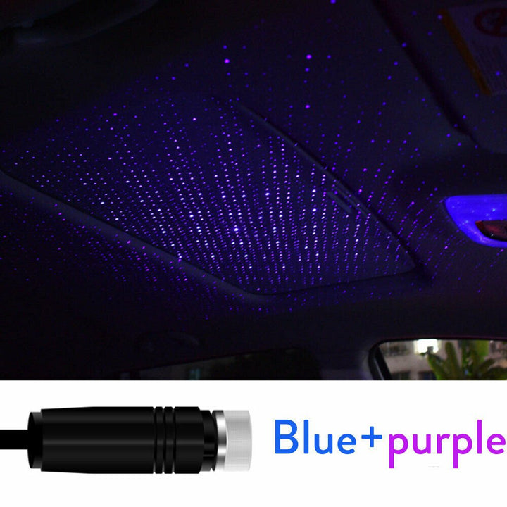 BowLift | Car Roof Starry LED Light