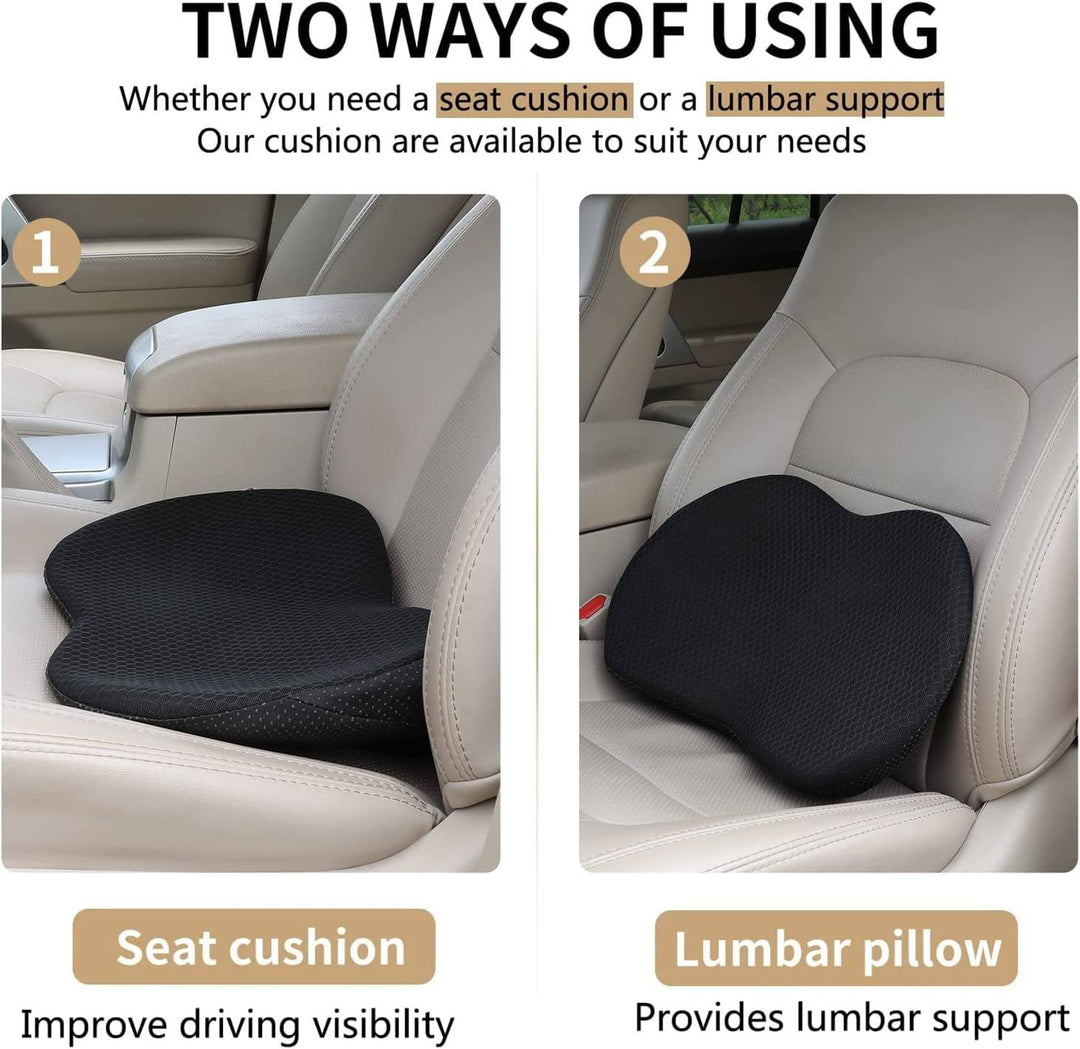 BowLift | Car seat cushion for Adults