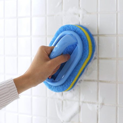 BowLift | Super Cleaning Sponge | The best cleaning tool
