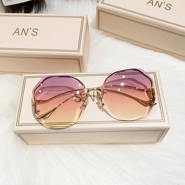 Becky Boho Sunglasses | Stylish & Summery Sunglasses | Bowlift