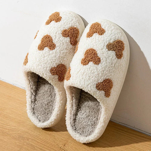 BowLift | Cartoon Slippers