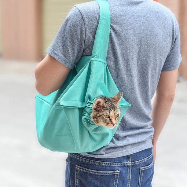 Cat Carrier for Comfortable Transport (Buy 1 Get 1 Free) - PurrPorter Bowlift