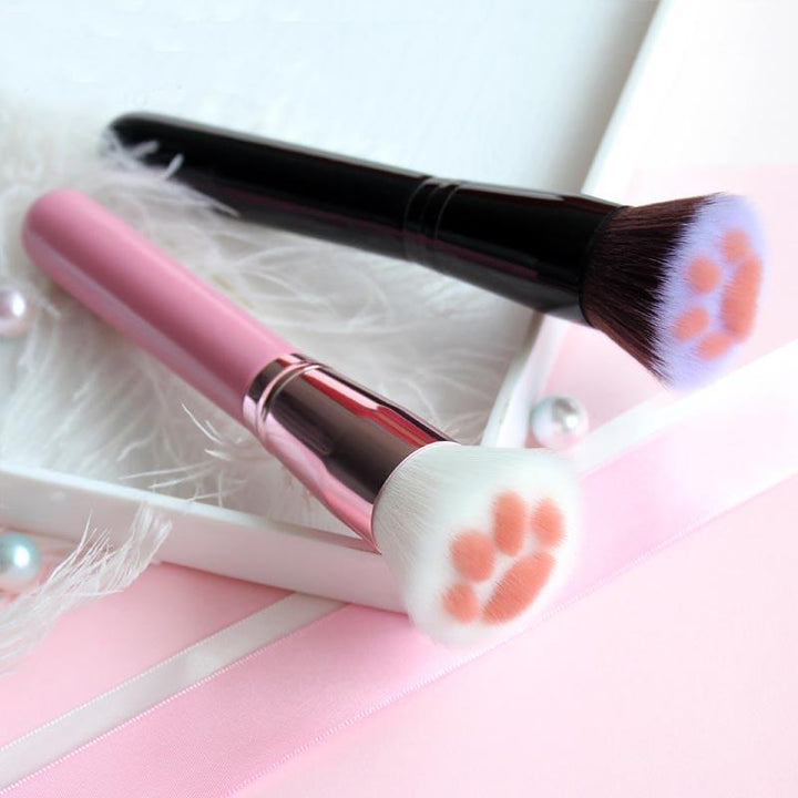 BowLift | Cat Paw Makeup Brush