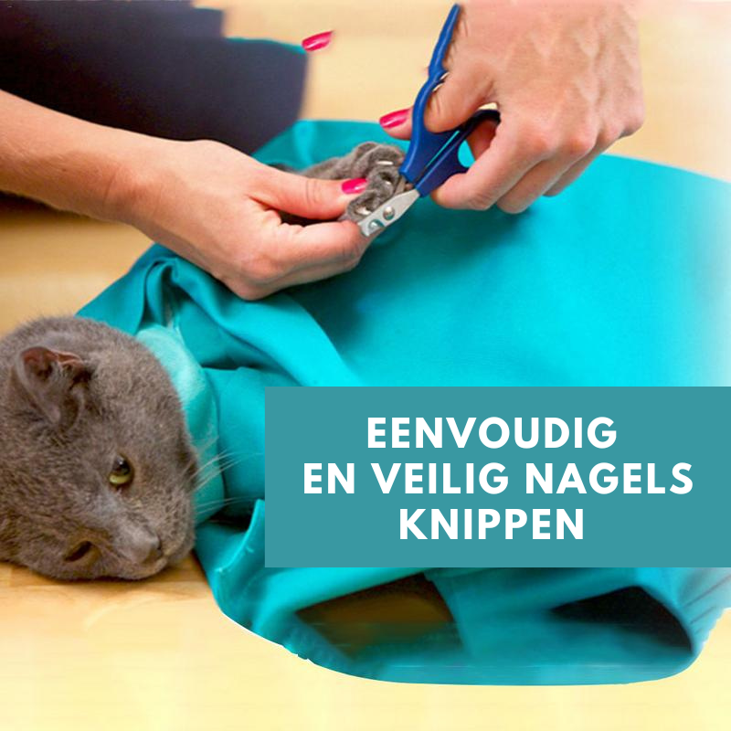 Cat Travel Bag for Comfortable Transport (Buy 1, Get 1 Free) - PurrPorter Bowlift