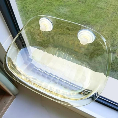 Cat Window - KittyView Bowlift