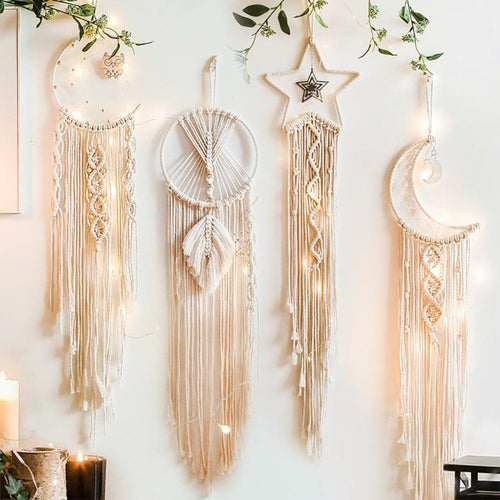 BowLift | Cathy I Dreamcatcher for Women