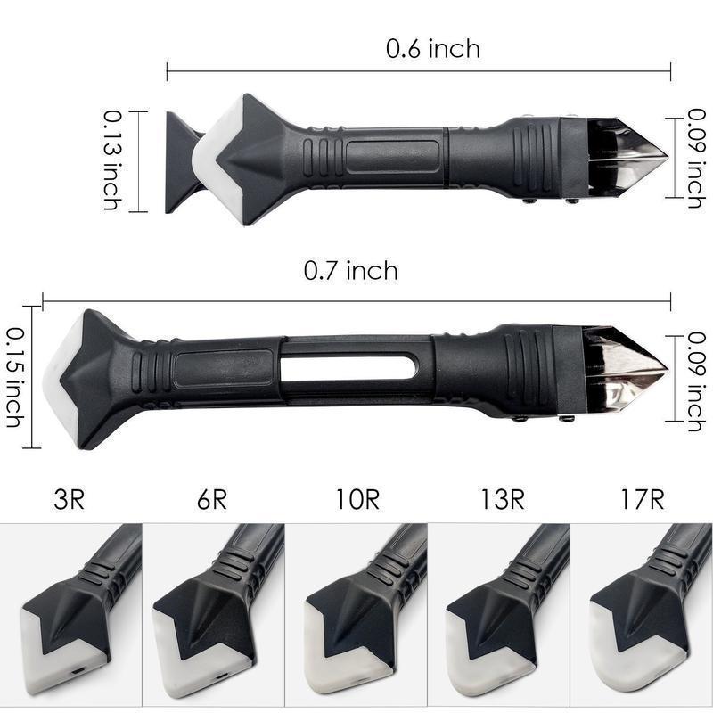 Domom 3 in 1 Silicone Tuning Tools | Bowlift