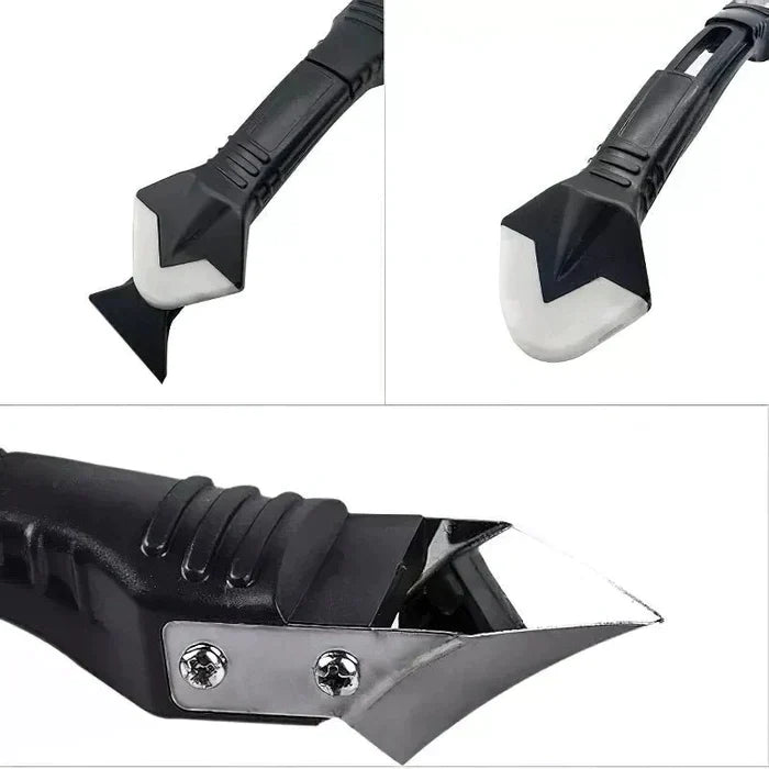 BowLift | CaulkMaster - Essential kit for a perfect kit - Precision and ease!