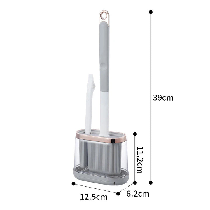 PureFlex — Transforms your bathroom into a brilliantly clean wellness oasis without germs and hassle | Bowlift
