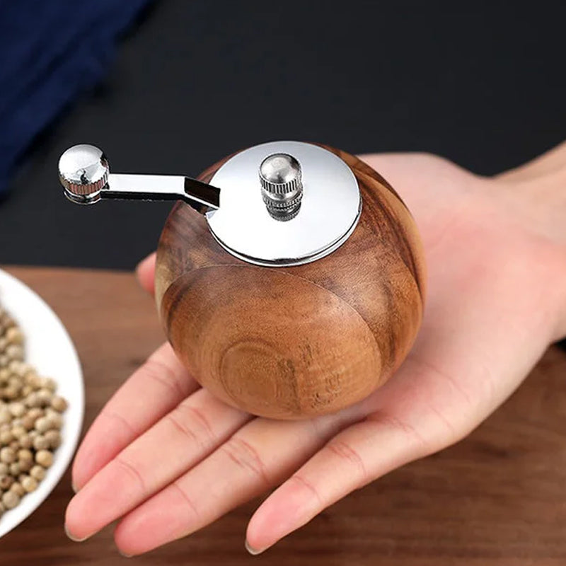 BowLift | OakGrind – Discover intense spices for flavorful meals