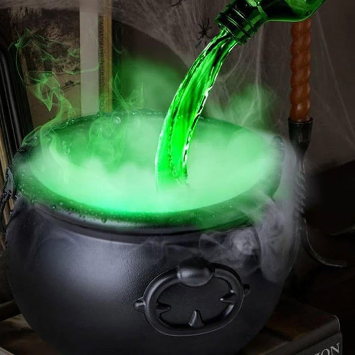 BowLift | Halloween floating bottle decoration