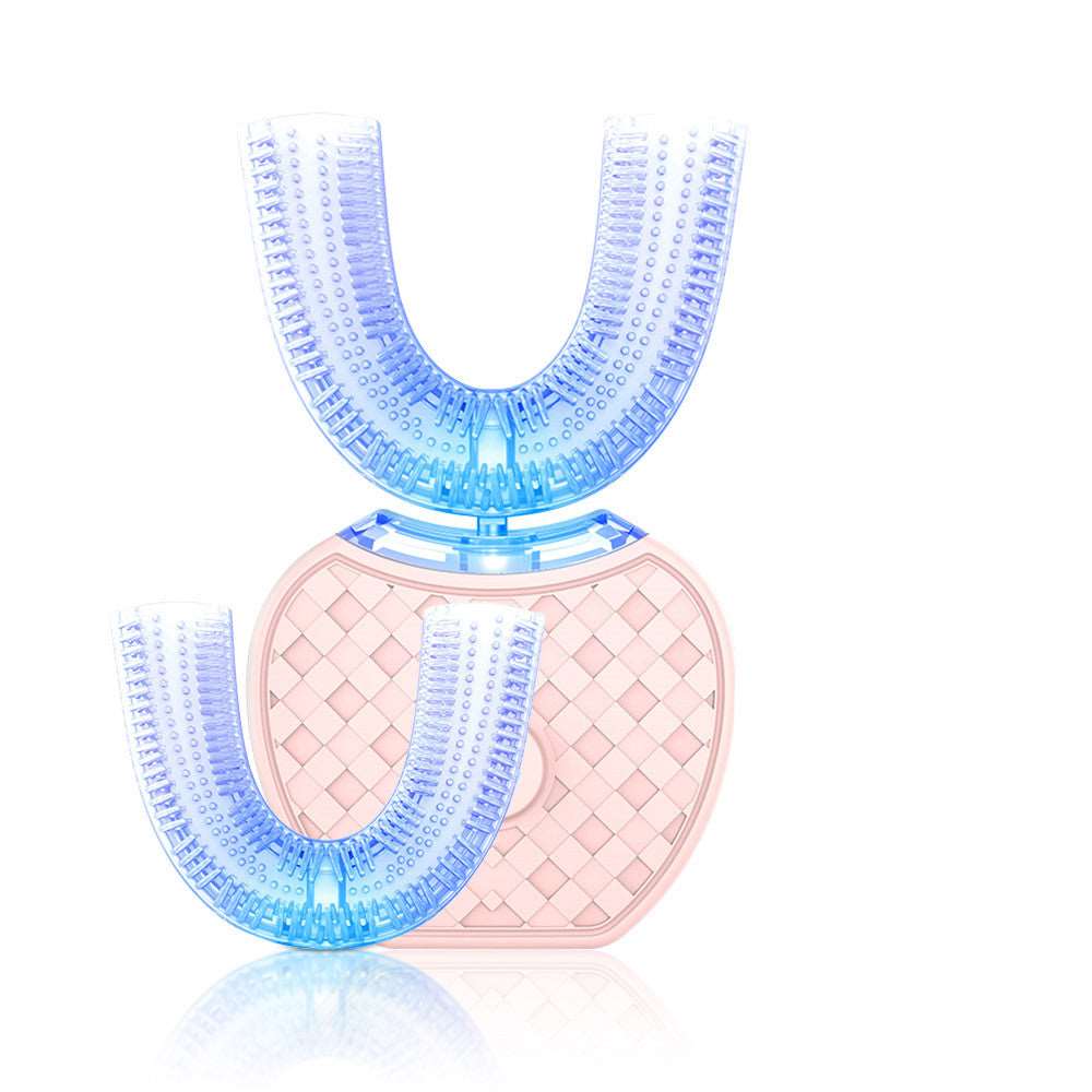 BowLift | Toothbrush Double-Sided Electric Waterproof LED USB *NEW