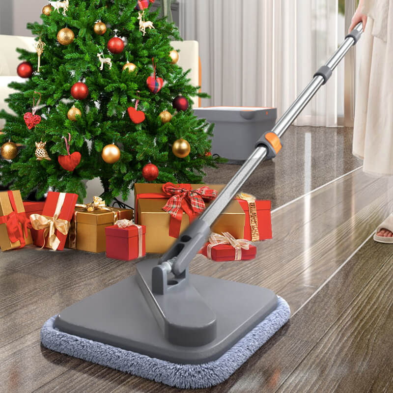BowLift | SpinClean | Easy cleaning, peace of mind